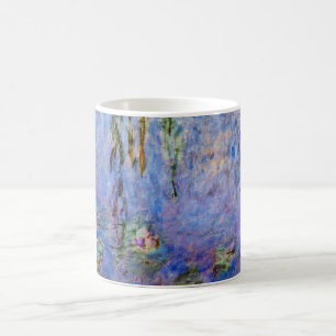 Claude Monet - Vatten Lilies Kaffemugg