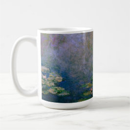 Claude Monet - Vatten Lilies Kaffemugg