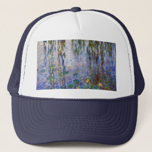 Claude Monet - Vatten Lilies Keps