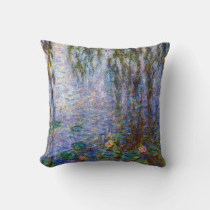 Claude Monet - Vatten Lilies Kudde