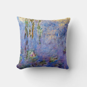 Claude Monet - Vatten Lilies Kudde