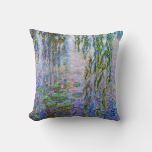 Claude Monet - Vatten Lilies Kudde