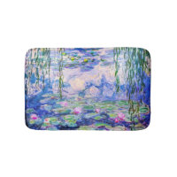Claude Monet - Vatten Lilies / Nympheas 1919