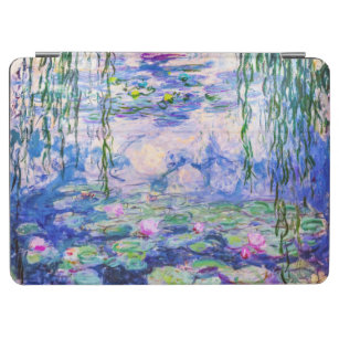Claude Monet - Vatten Lilies / Nympheas 1919 iPad Air Skydd