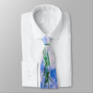 Claude Monet - Vatten Lilies / Nympheas 1919 Slips