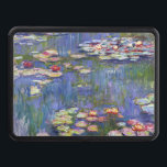 Claude Monet - Vatten Lilies / Nympheas Dragkroksskydd<br><div class="desc">Vatten Lilies / Nympheas - Claude Monet,  1916</div>