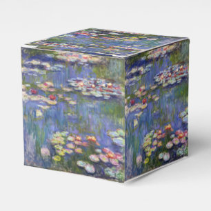 Claude Monet - Vatten Lilies / Nympheas Presentaskar