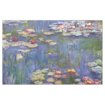 Claude Monet - Vatten Lilies / Nympheas