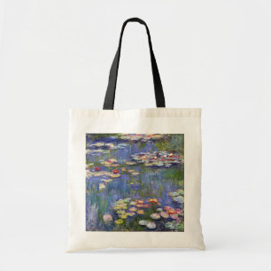 Claude Monet - Vatten Lilies / Nympheas Tygkasse