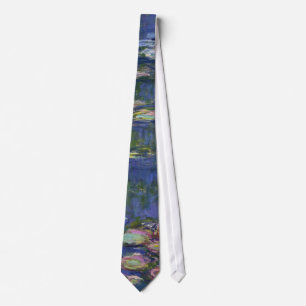 Claude Monet - Vatten Lilies Slips