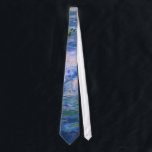 Claude Monet - Vatten Lilies Slips<br><div class="desc">Claude Monet - Vatten Lilies</div>