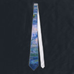 Claude Monet - Vatten Lilies Slips<br><div class="desc">Claude Monet - Vatten Lilies</div>