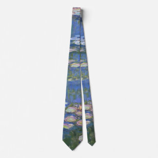 Claude Monet / Vatten Lilies Slips