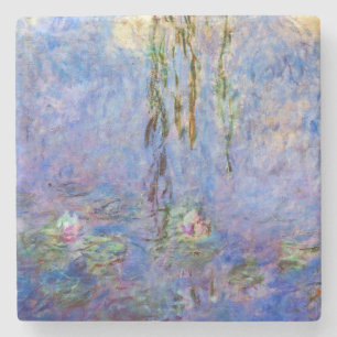 Claude Monet - Vatten Lilies Stenunderlägg