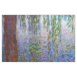 Claude Monet - Vatten Lilies Tyg