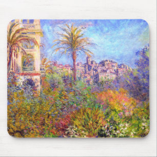 Claude Monet: Villor på Bordighera Musmatta