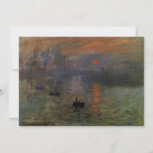 Claude Monet, Vintage Art
