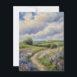 Claude Monet Vintage Postcard Vykort<br><div class="desc">Claude Monet Vintage Postcard</div>