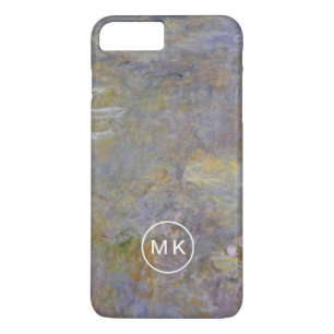 Claude Monet WaterLily Pond
