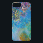 Claude Monet Wisteria<br><div class="desc">Claude Monet Wisteria</div>