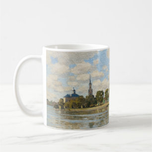 Claude Monet - Zaandam Kaffemugg