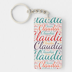 Claudia