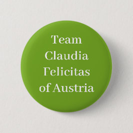 Claudia Felicitas of Austria, Heliga Roman Empress Knapp