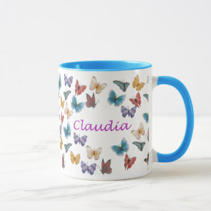Claudia Mugg