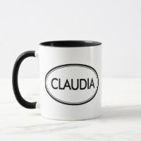 Claudia