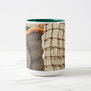 Claudia Mullek / Ann Coddington Mugg