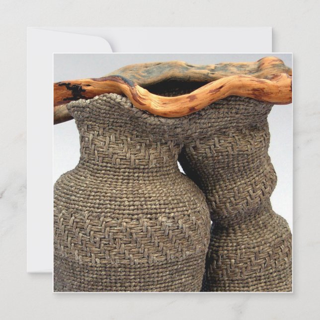 Claudia Mullek, Giftermål Anteckningskort (Framsida)