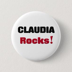 Claudia stenar knapp