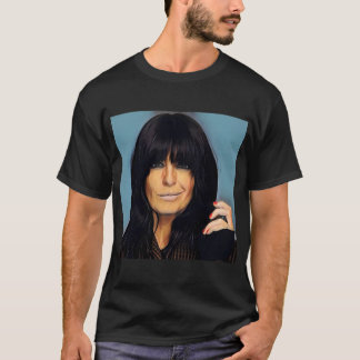 Claudia Winkleman T Shirt