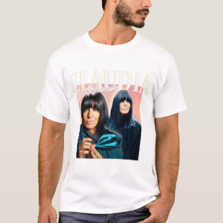 Claudia Winkleman Traitors Uk Essential T-Shirt