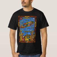 Claudius Ptolemy Astronom, Vintage Celestial 