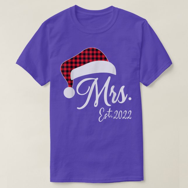 Claus & Claus Est T Shirt (Design framsida)