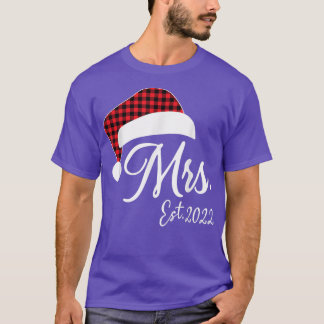 Claus & Claus Est T Shirt