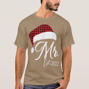 Claus & Claus Est T Shirt