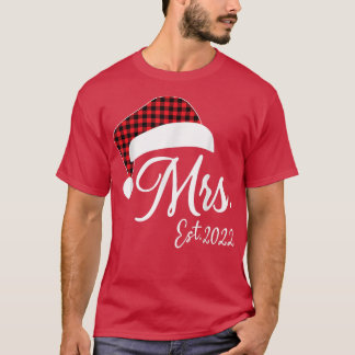 Claus & Claus Est T Shirt