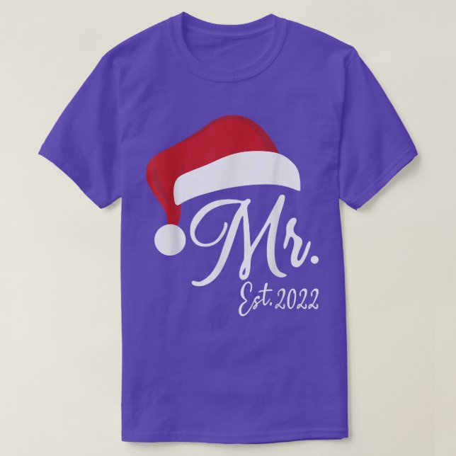 Claus & Claus Est T Shirt (Design framsida)