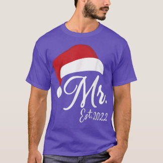 Claus & Claus Est T Shirt