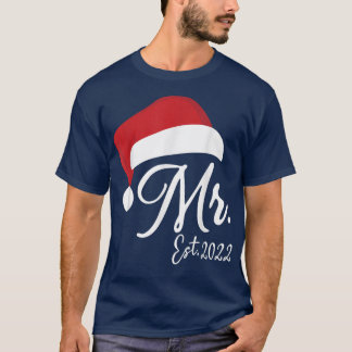 Claus & Claus Est T Shirt