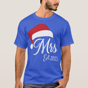 Claus & Claus Est T Shirt