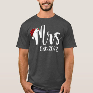 Claus & Claus Est T Shirt