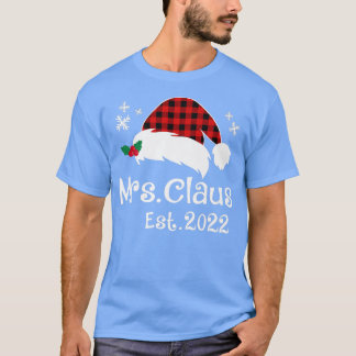 Claus & Claus Est T Shirt