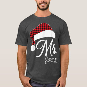 Claus & Claus Est T Shirt