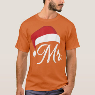 Claus & Claus Est T Shirt