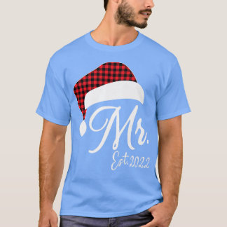 Claus & Claus Est T Shirt