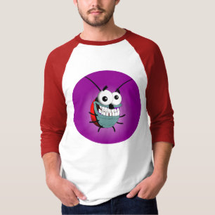 Claus Raglan Shirt T