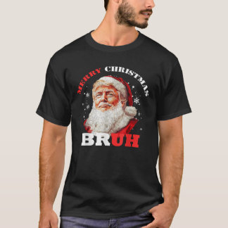 Claus Retro Manar Women Kids T Shirt